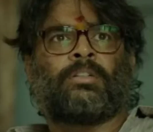 madhavan