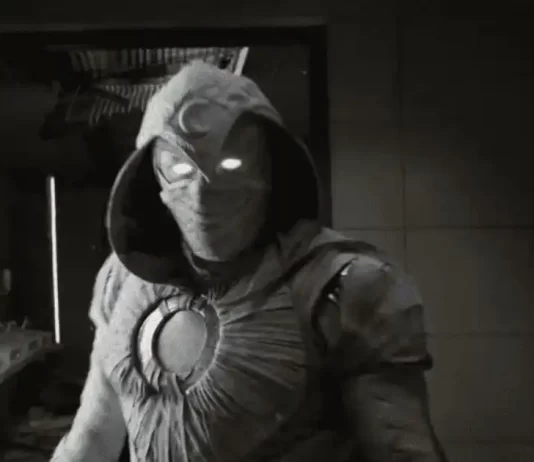 moon knight episode 6
