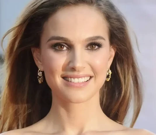 natalie portman