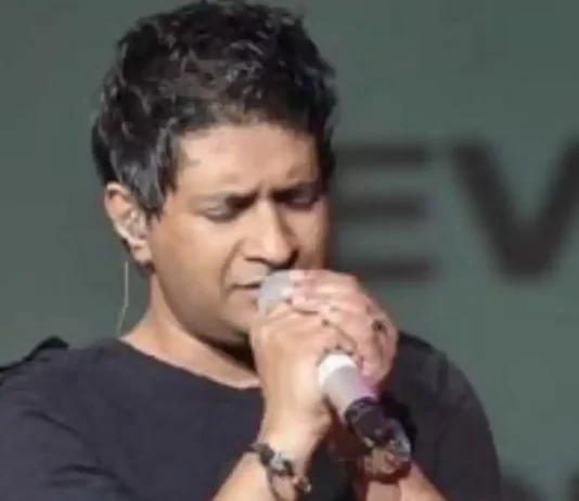 singer kk