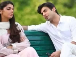 zindgi gulzar hai