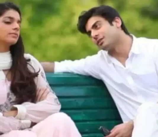 zindgi gulzar hai