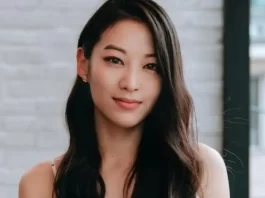 Arden Cho