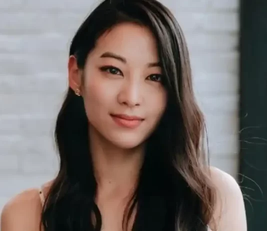 Arden Cho