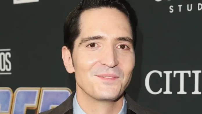 David Dastmalchian