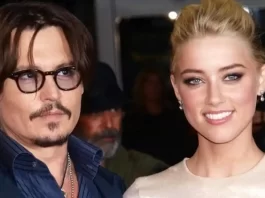 Johnny Depp Amber Heard