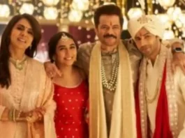 Jug Jugg Jeeyo Box Office Prediction Day 1