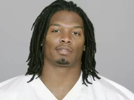 Marion Barber