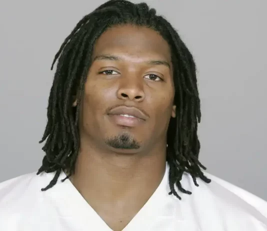Marion Barber