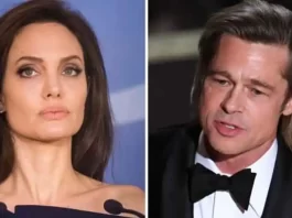 brad pitt anjelina jolie