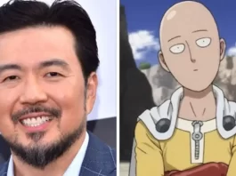 Justin Lin to direct One Punch Man
