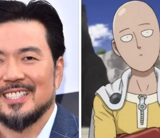 Justin Lin to direct One Punch Man