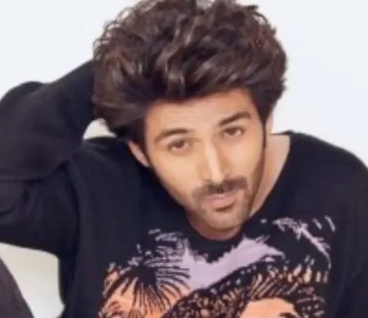 kartik aryan