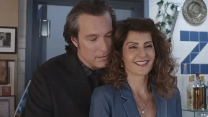 My Big Fat Greek Wedding 3