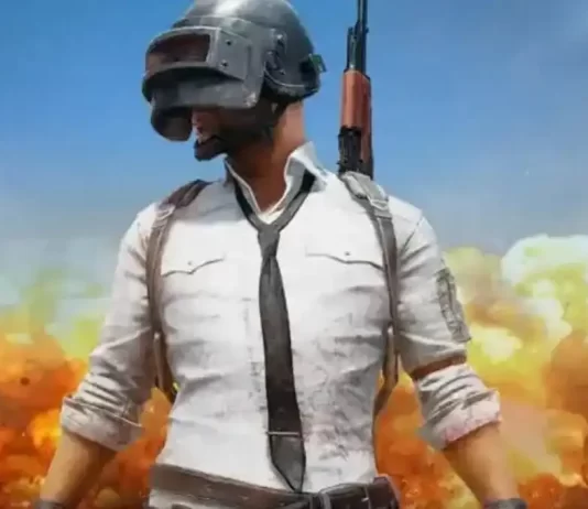 pubg mobile