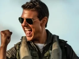 Top Gun Maverick Box Office Day 4
