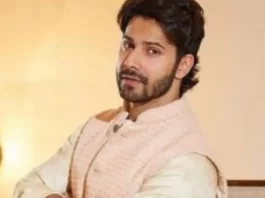 varun dhawan