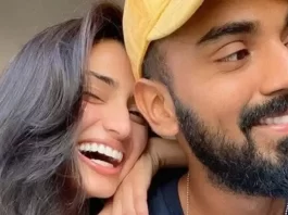 KL Rahul