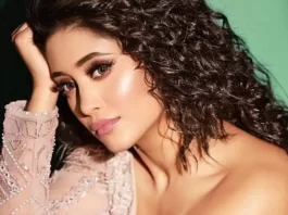 Shivangi Joshi
