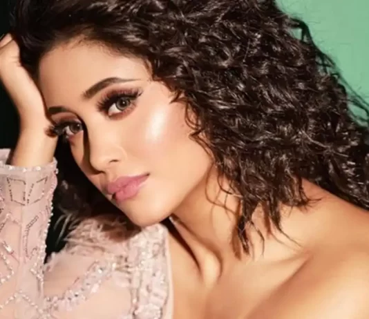 Shivangi Joshi