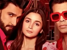 Koffee With Karan 7