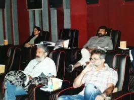 Laal Singh Chaddha Special Screening