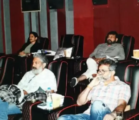 Laal Singh Chaddha Special Screening