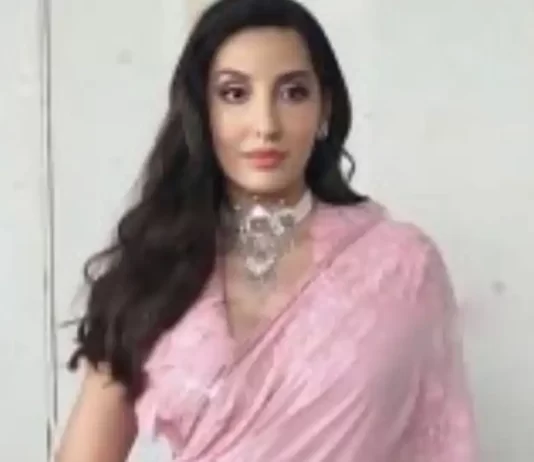 Nora Fateh