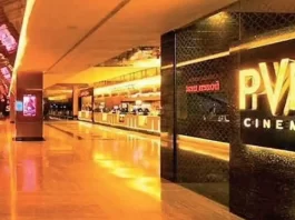 PVR Cinemas Ticket Prices