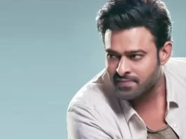 Prabhas