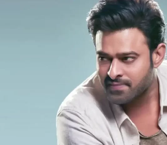 Prabhas