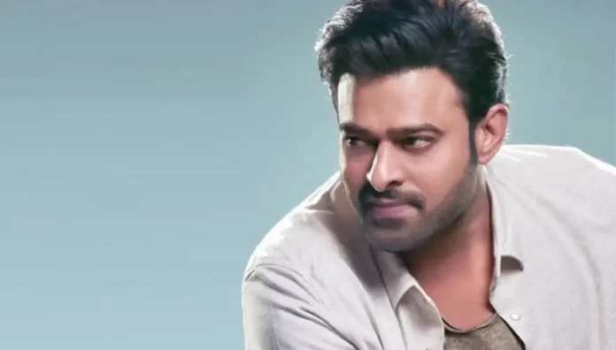 Prabhas