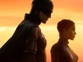 The Batman