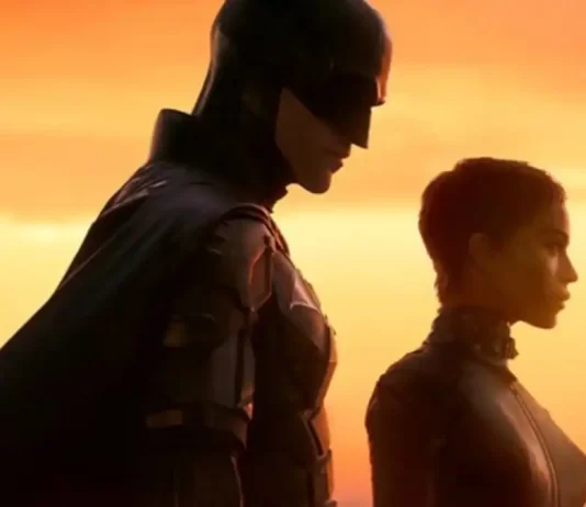 The Batman