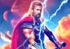 Thor: Love and Thunder Box Office