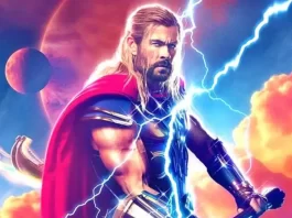 Thor: Love and Thunder Box Office