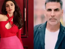 akshay kumar samantha ruth prabhu
