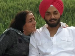 Bobby Deol