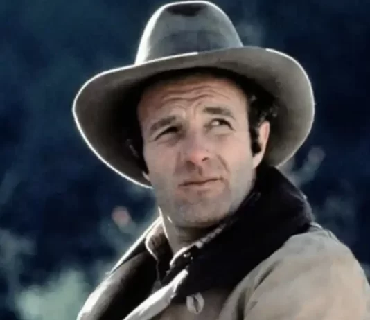 James Caan