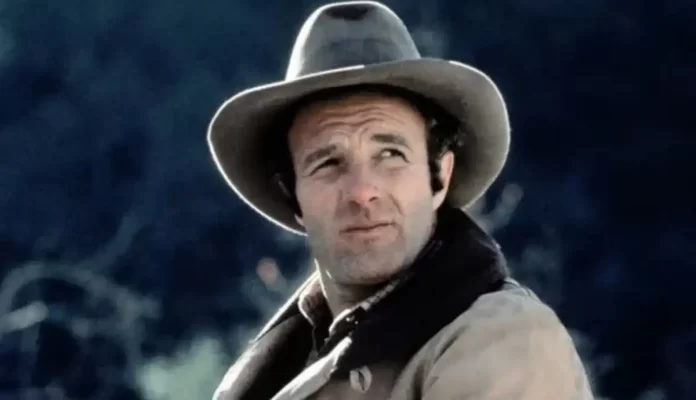 James Caan