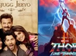 JugJugg Jeeyo Box Office Day 11