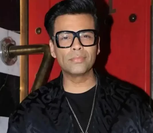 Karan Johar