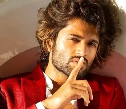koffee with karan vijay devkonda