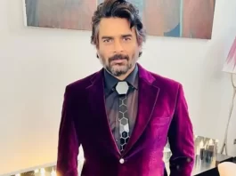 R Madhavan