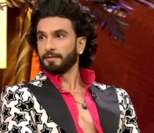 ranveer singh