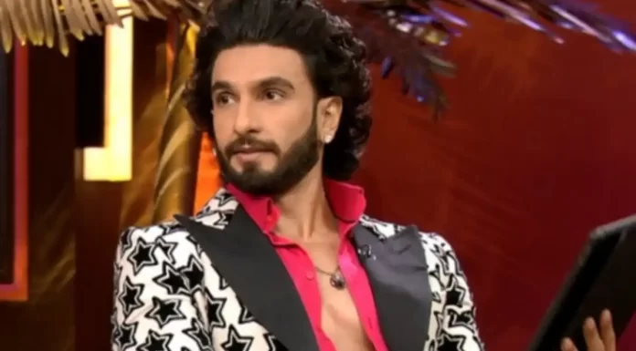 ranveer singh