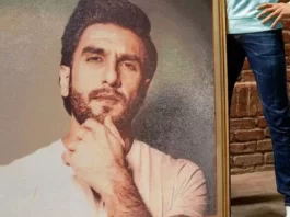 Ranveer Singh
