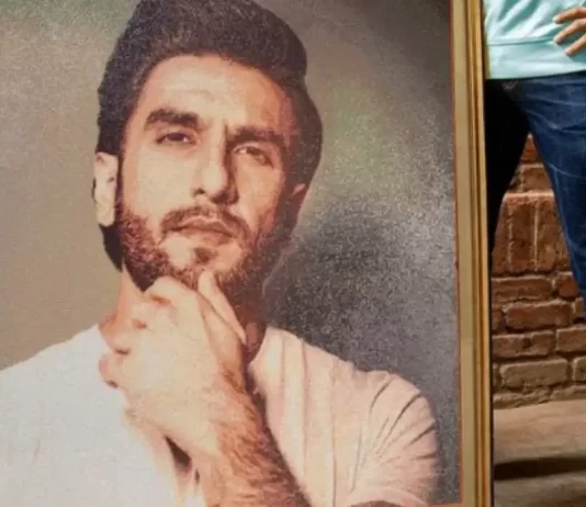 Ranveer Singh