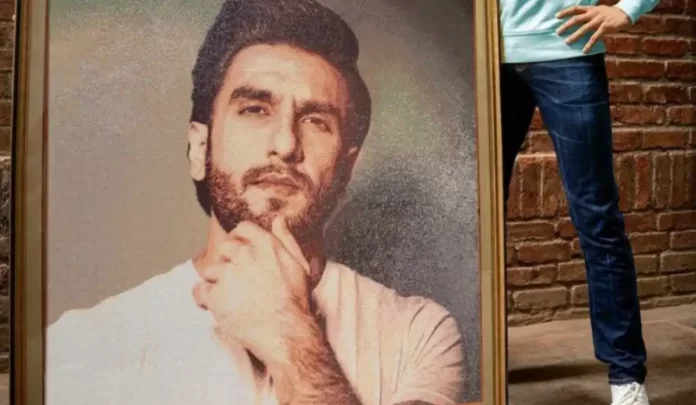 Ranveer Singh