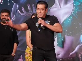 Salman Khan